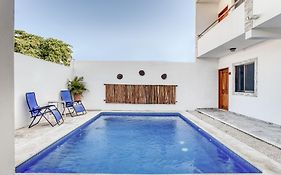 Capital O Hotel Yukon